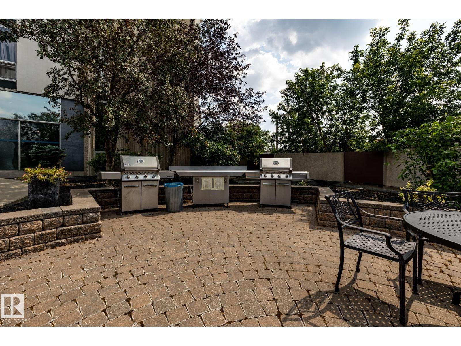 #911 10883 Saskatchewan Dr Nw, Edmonton, Alberta  T6E 4S6 - Photo 43 - E4477679