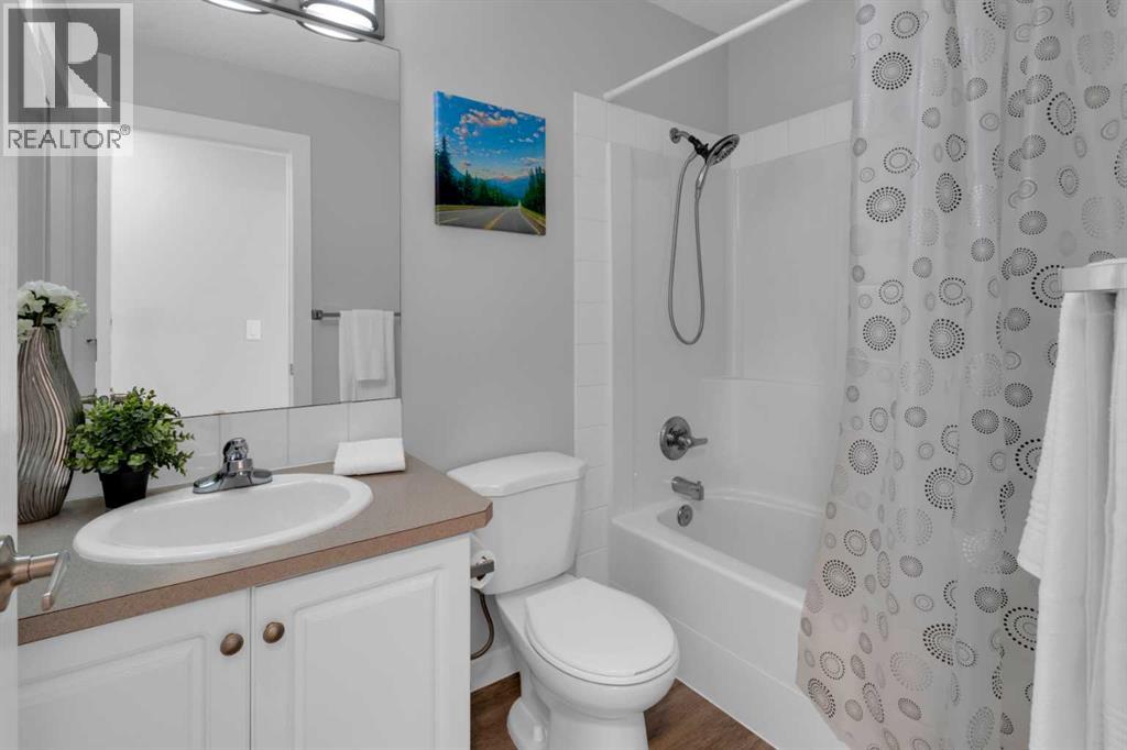 103 Canoe Square Sw, Airdrie, Alberta  T4B 2N7 - Photo 14 - A2284179