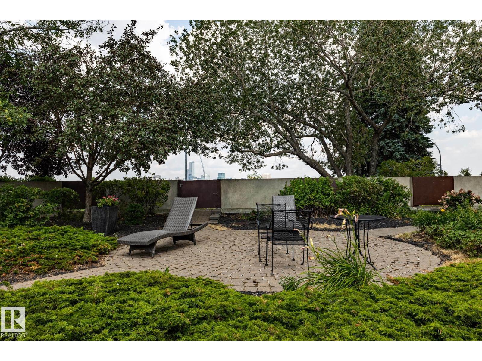 #911 10883 Saskatchewan Dr Nw, Edmonton, Alberta  T6E 4S6 - Photo 49 - E4477679