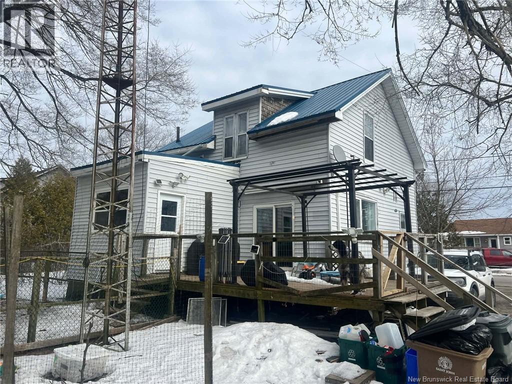 51-53 Simpson Drive, Saint John, New Brunswick  E2H 2B8 - Photo 3 - NB134665