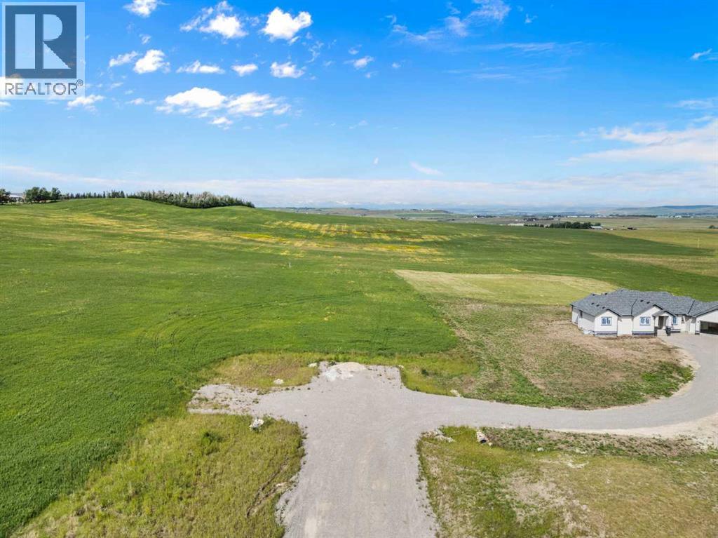 Lot #3 16 Street W, Rural Foothills County, Alberta  T0L 0A0 - Photo 17 - A2290370