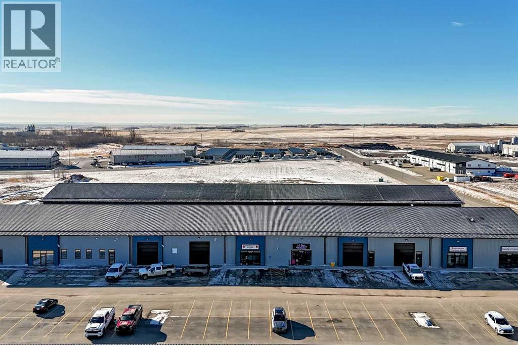 105, 245 Canal Avenue, Strathmore, Alberta  T1P 1C1 - Photo 47 - A2292537