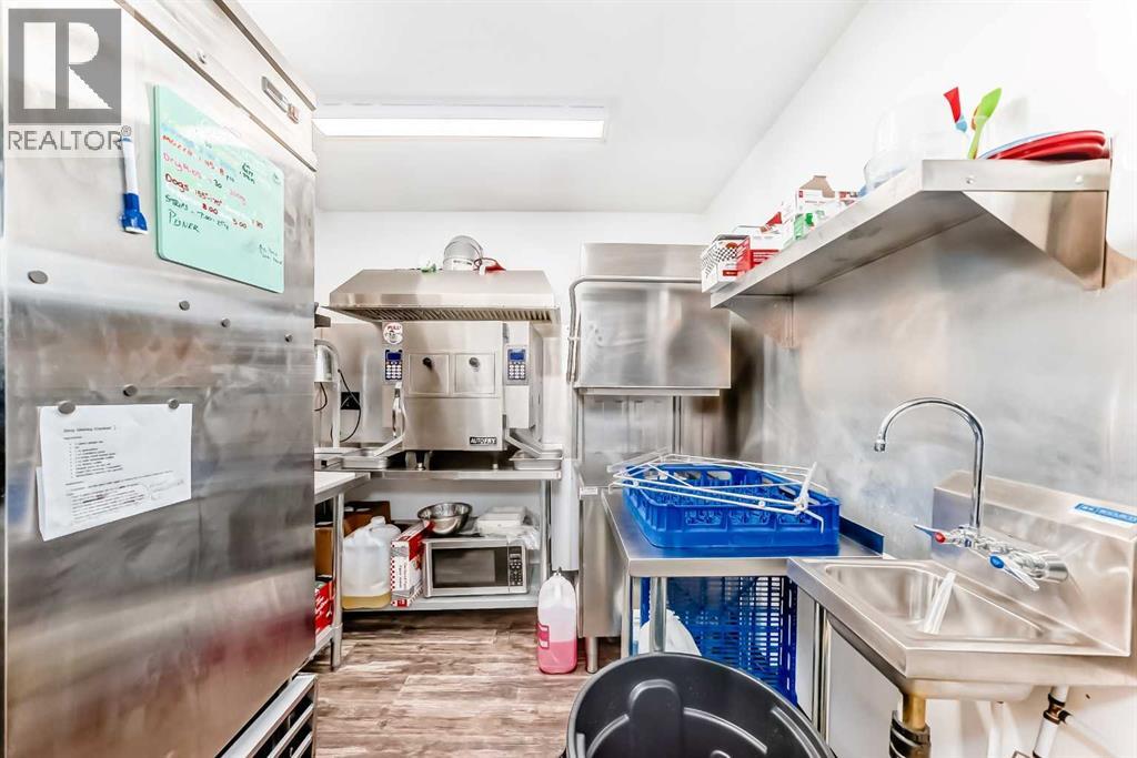 105, 245 Canal Avenue, Strathmore, Alberta  T1P 1C1 - Photo 27 - A2292537