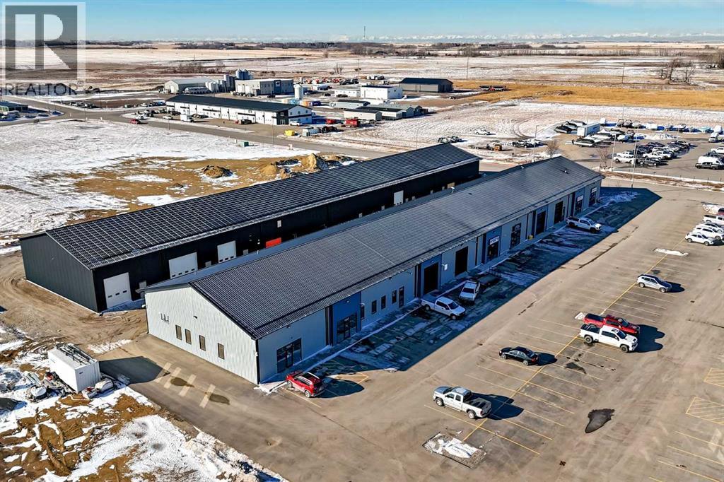 105, 245 Canal Avenue, Strathmore, Alberta  T1P 1C1 - Photo 46 - A2292537