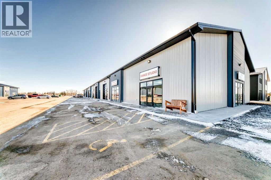 105, 245 Canal Avenue, Strathmore, Alberta  T1P 1C1 - Photo 45 - A2292537