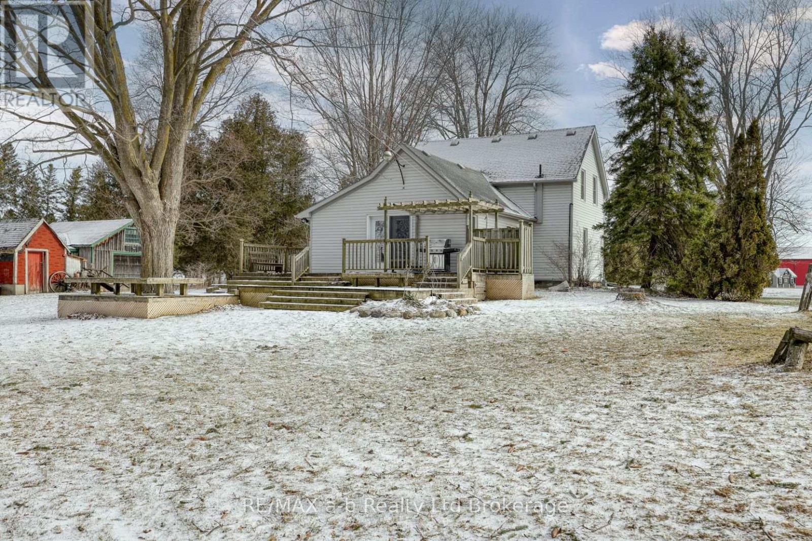 5067 Cobble Hills Road, Thames Centre, Ontario  N0M 2M0 - Photo 10 - X12899920