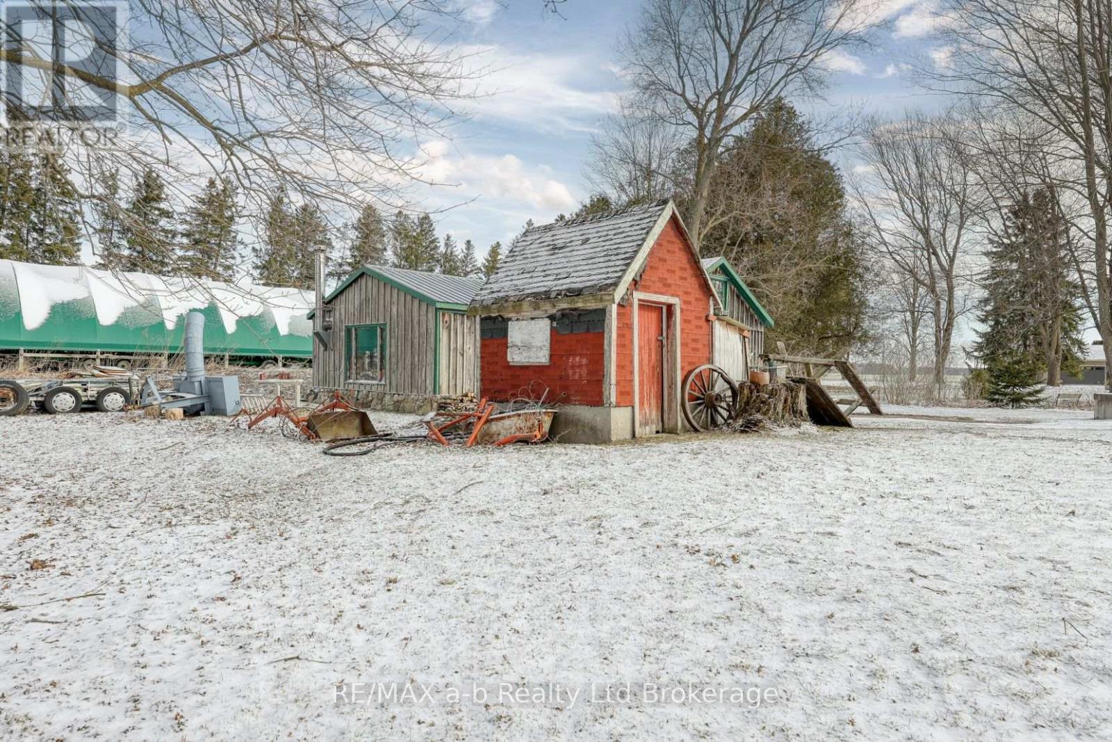 5067 Cobble Hills Road, Thames Centre, Ontario  N0M 2M0 - Photo 13 - X12899920