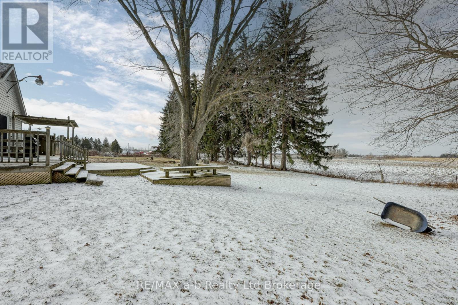 5067 Cobble Hills Road, Thames Centre, Ontario  N0M 2M0 - Photo 17 - X12899920