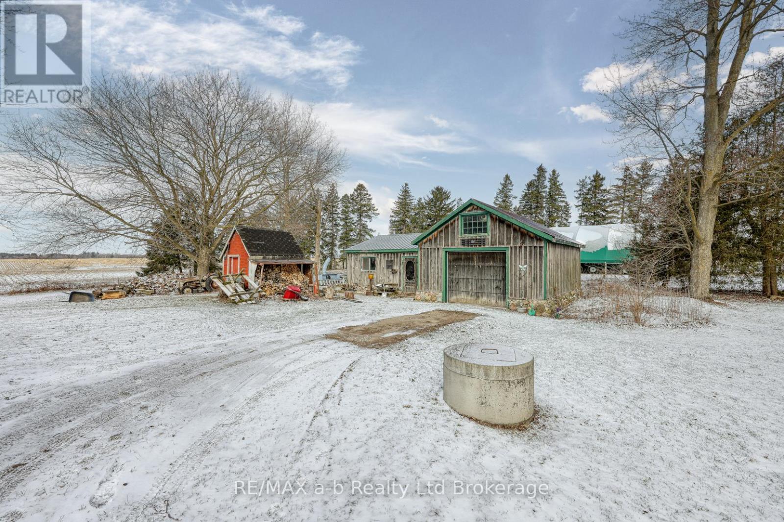 5067 Cobble Hills Road, Thames Centre, Ontario  N0M 2M0 - Photo 20 - X12899920