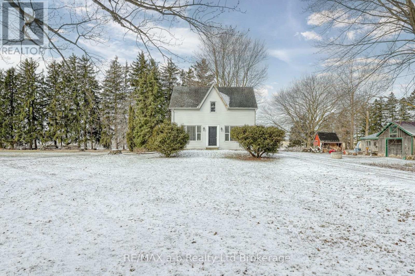 5067 Cobble Hills Road, Thames Centre, Ontario  N0M 2M0 - Photo 3 - X12899920