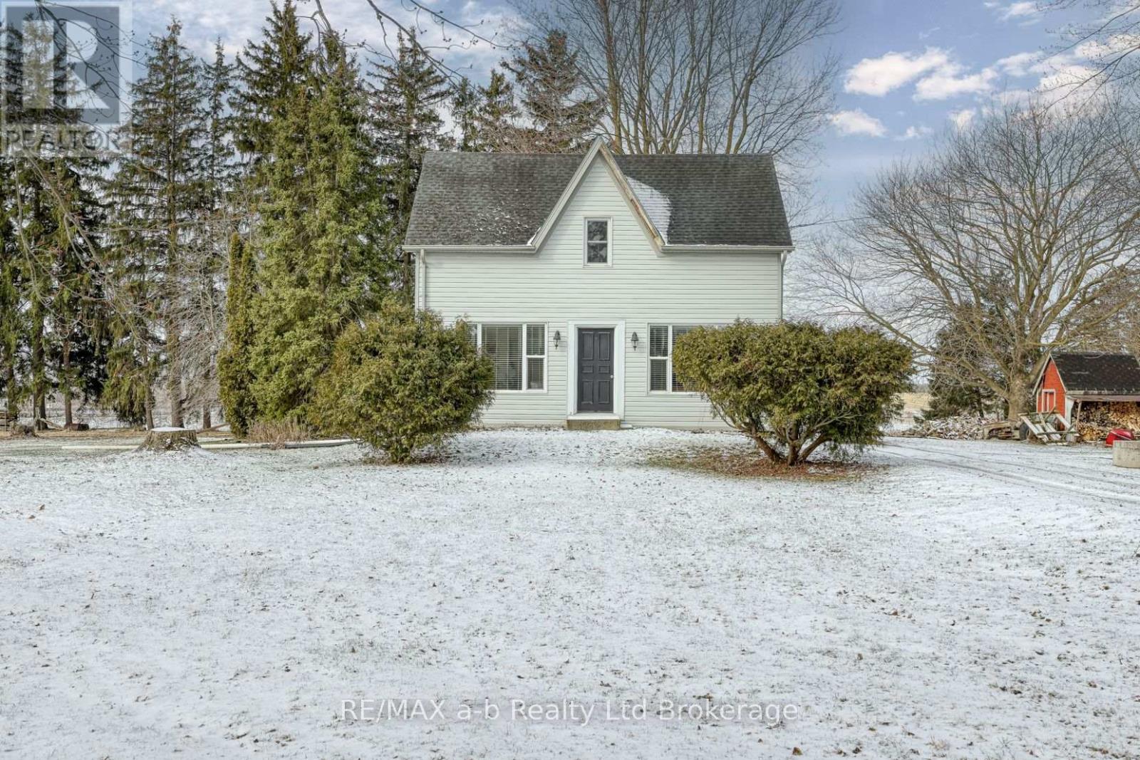 5067 Cobble Hills Road, Thames Centre, Ontario  N0M 2M0 - Photo 4 - X12899920