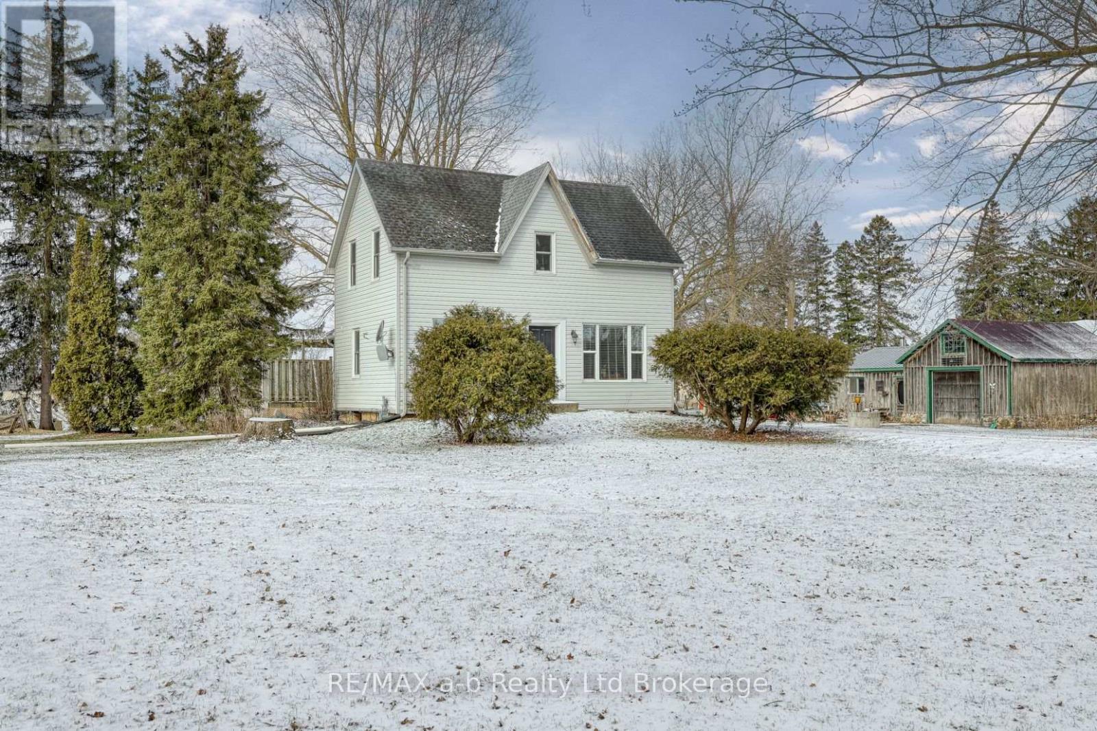 5067 Cobble Hills Road, Thames Centre, Ontario  N0M 2M0 - Photo 5 - X12899920