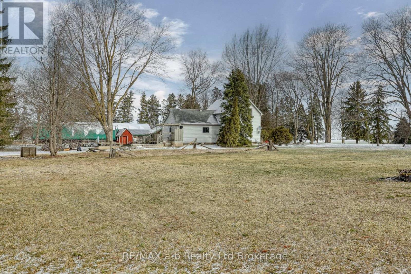 5067 Cobble Hills Road, Thames Centre, Ontario  N0M 2M0 - Photo 7 - X12899920