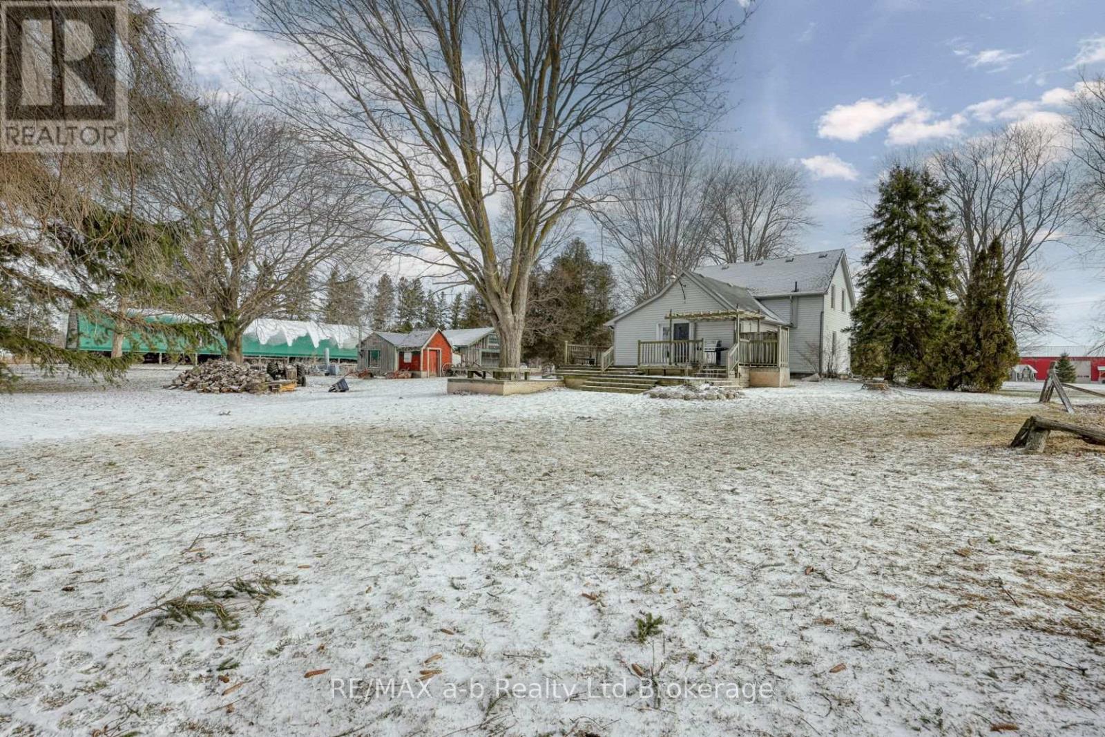 5067 Cobble Hills Road, Thames Centre, Ontario  N0M 2M0 - Photo 9 - X12899920