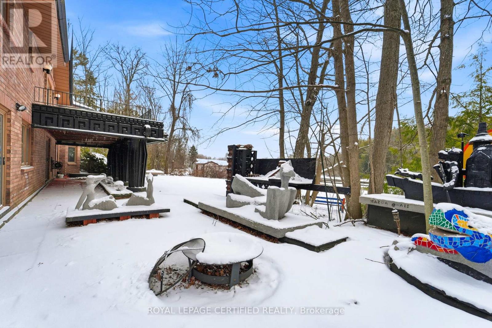 103 Sibbald Crescent, Georgina, Ontario  L0E 1R0 - Photo 40 - N12898600