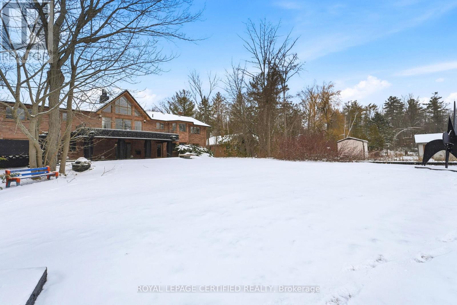 103 Sibbald Crescent, Georgina, Ontario  L0E 1R0 - Photo 43 - N12898600