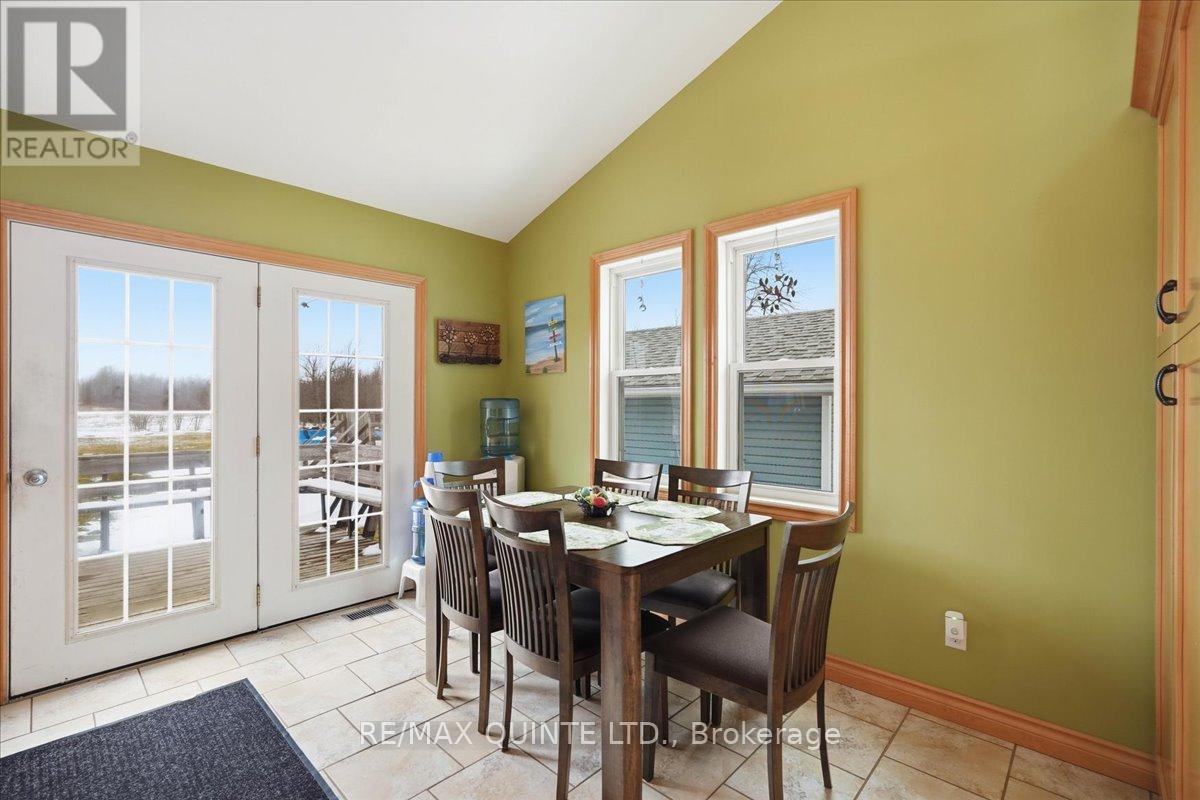 168 Schoolhouse Road, Prince Edward County (Athol Ward), Ontario  K0K 2P0 - Photo 12 - X12887940