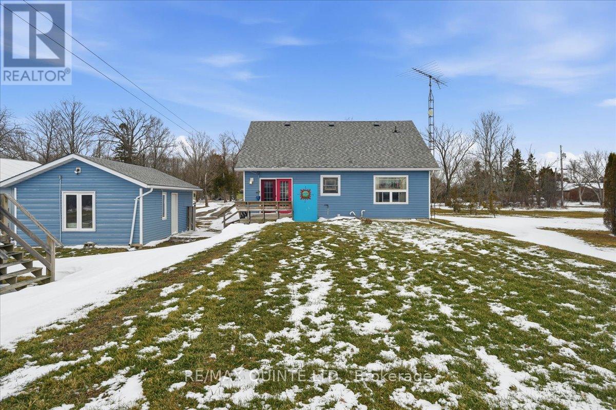 168 Schoolhouse Road, Prince Edward County (Athol Ward), Ontario  K0K 2P0 - Photo 35 - X12887940