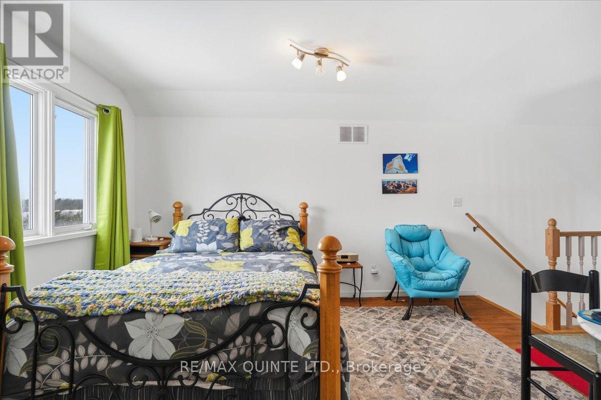 168 Schoolhouse Road, Prince Edward County (Athol Ward), Ontario  K0K 2P0 - Photo 30 - X12887940