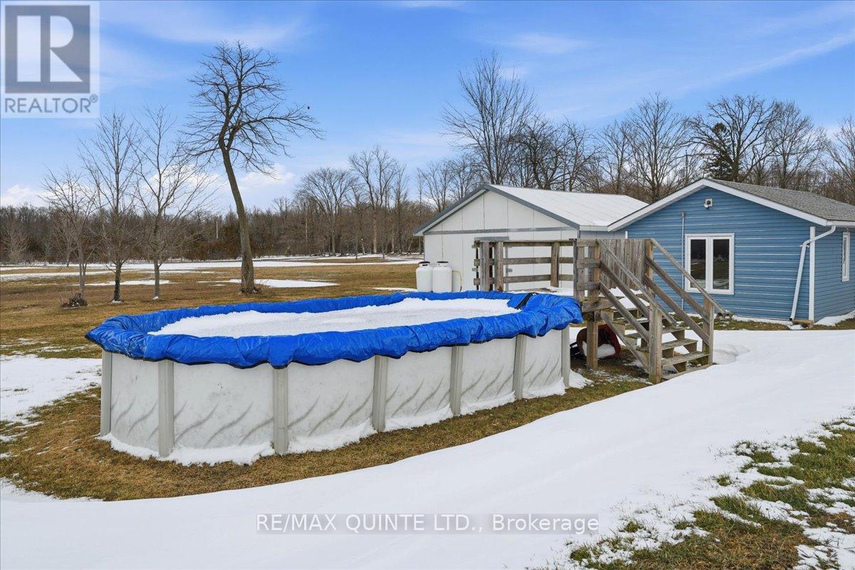 168 Schoolhouse Road, Prince Edward County (Athol Ward), Ontario  K0K 2P0 - Photo 37 - X12887940