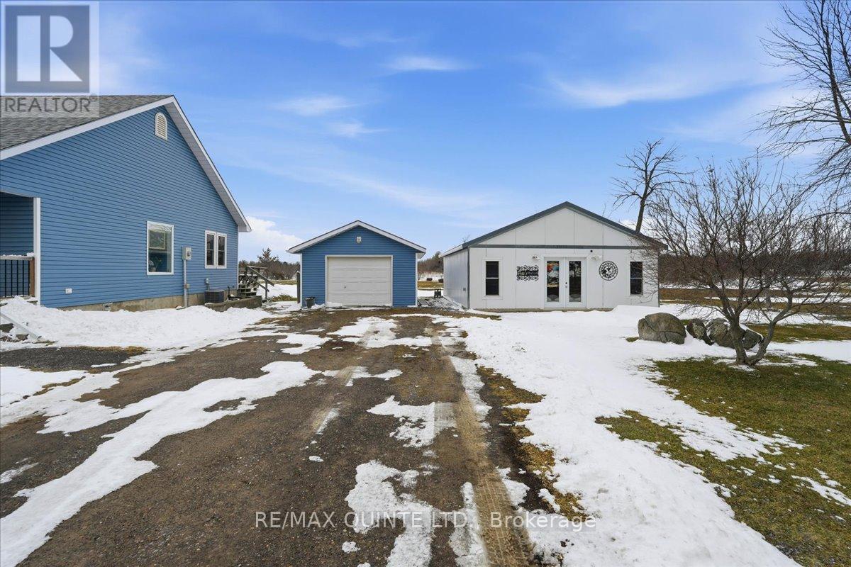 168 Schoolhouse Road, Prince Edward County (Athol Ward), Ontario  K0K 2P0 - Photo 39 - X12887940