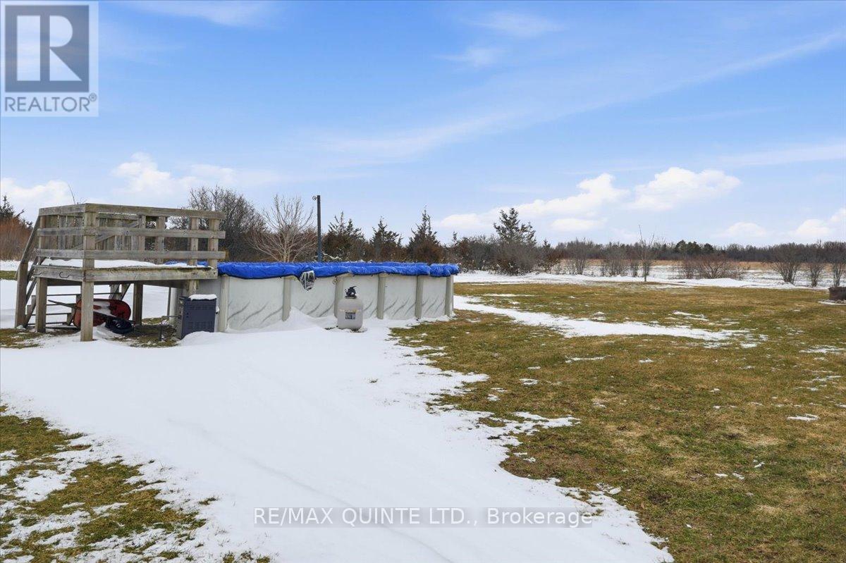 168 Schoolhouse Road, Prince Edward County (Athol Ward), Ontario  K0K 2P0 - Photo 38 - X12887940