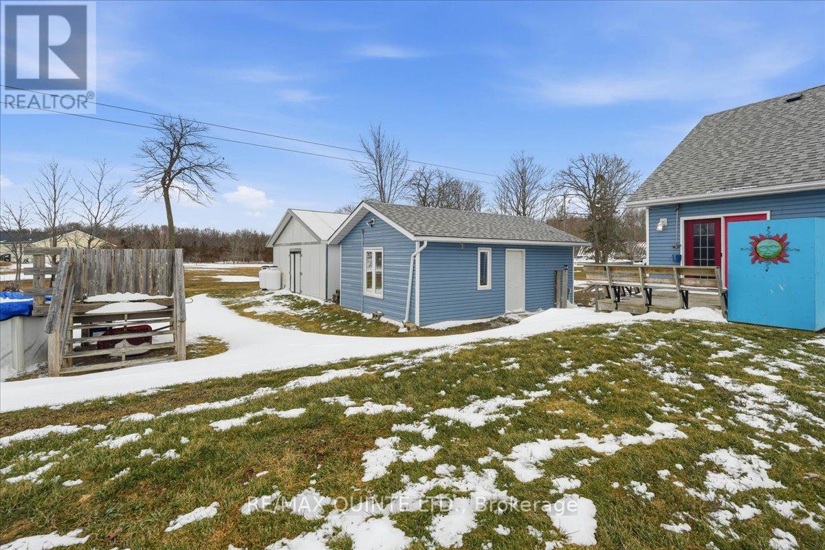 168 Schoolhouse Road, Prince Edward County (Athol Ward), Ontario  K0K 2P0 - Photo 36 - X12887940