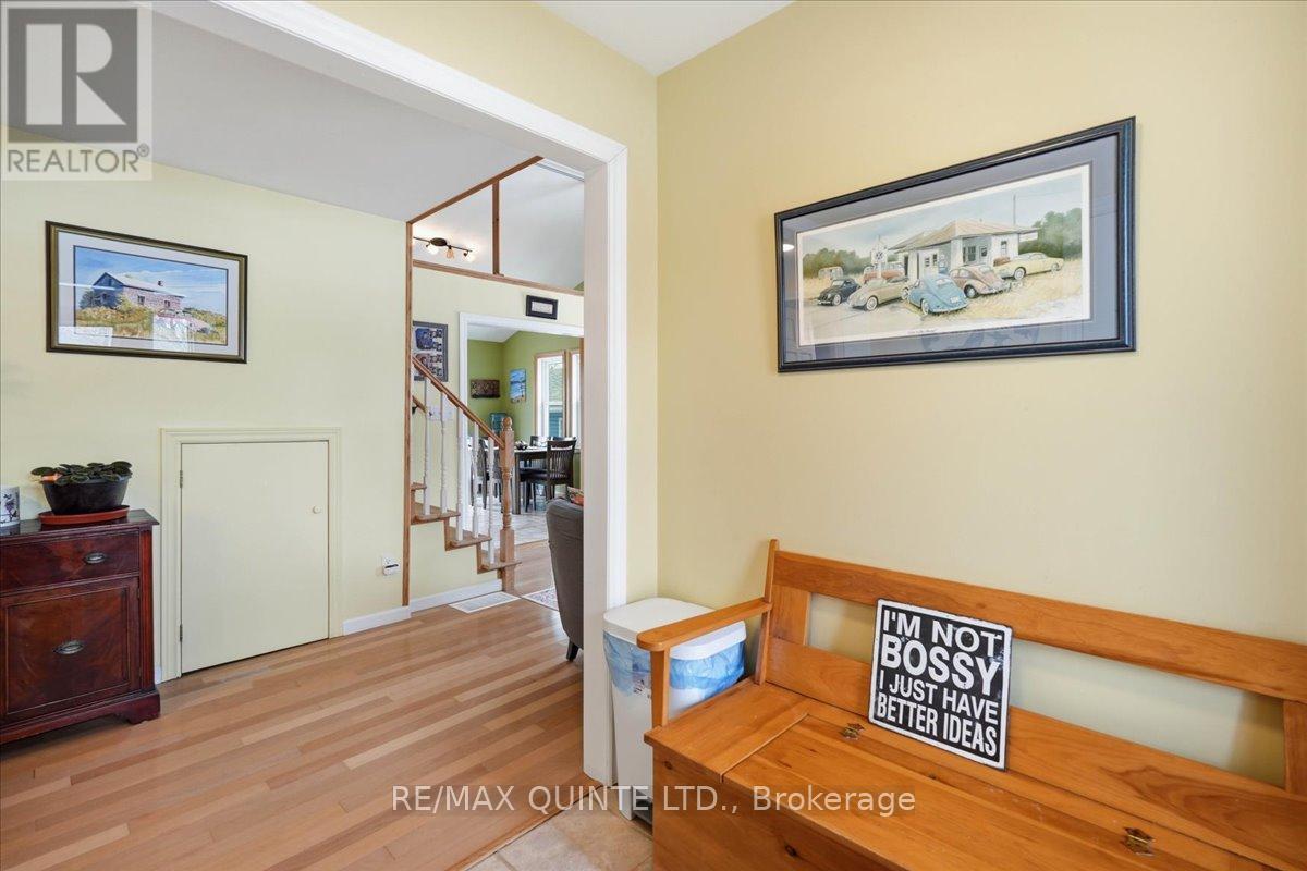 168 Schoolhouse Road, Prince Edward County (Athol Ward), Ontario  K0K 2P0 - Photo 6 - X12887940