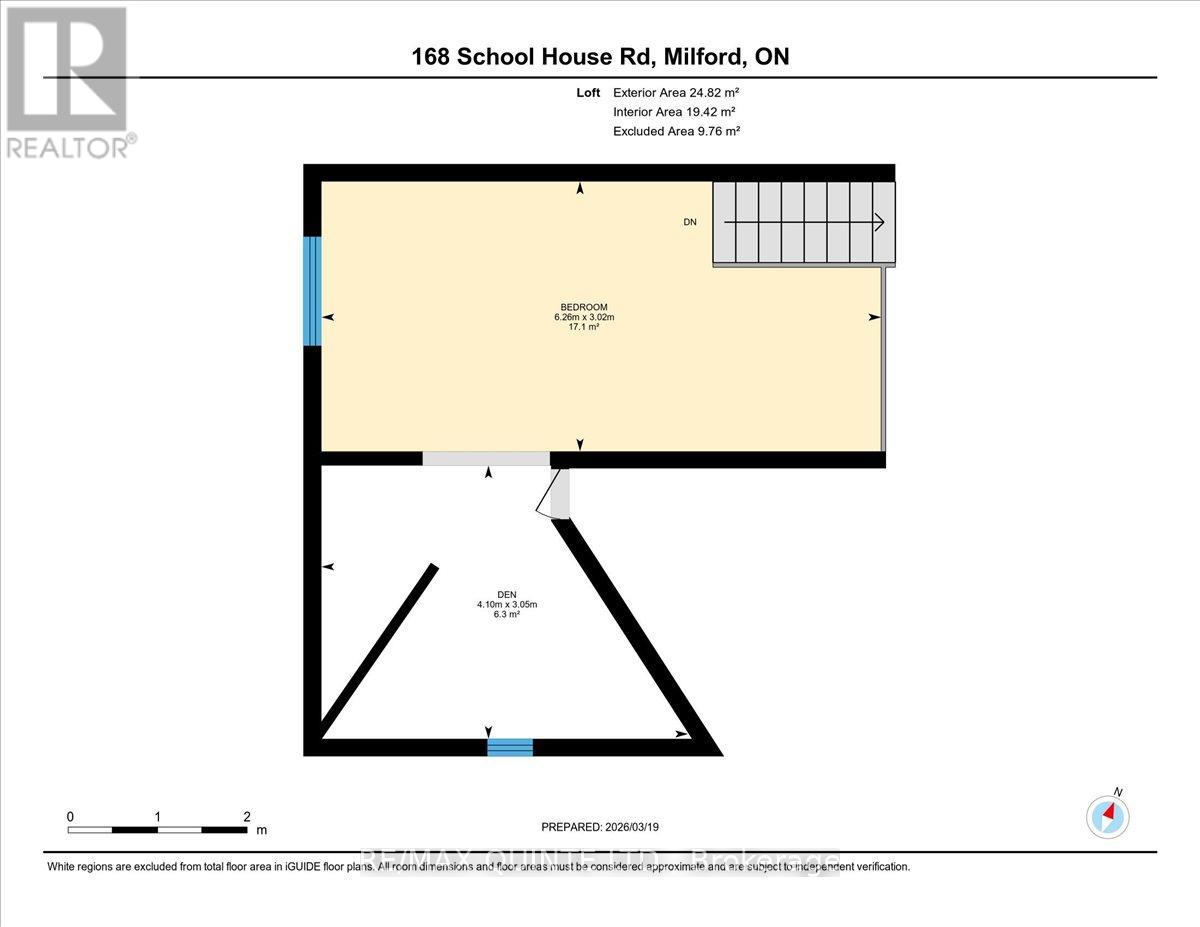 168 Schoolhouse Road, Prince Edward County (Athol Ward), Ontario  K0K 2P0 - Photo 44 - X12887940