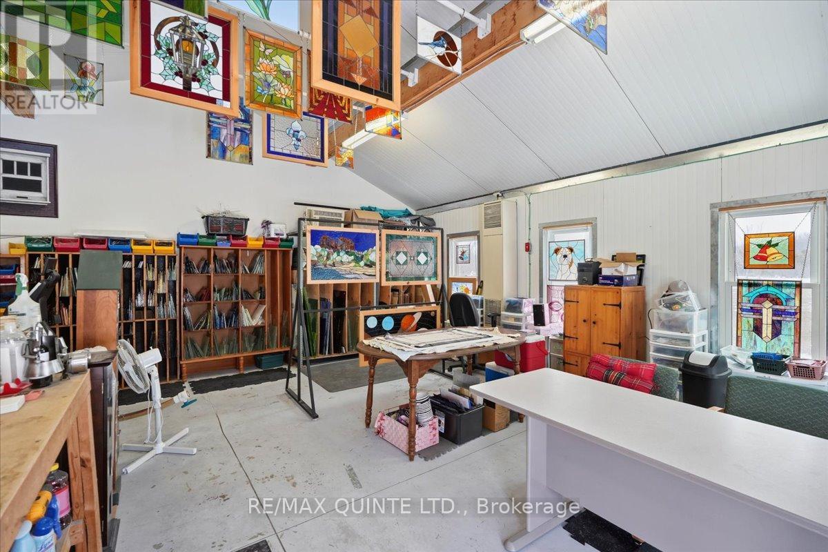 168 Schoolhouse Road, Prince Edward County (Athol Ward), Ontario  K0K 2P0 - Photo 40 - X12887940