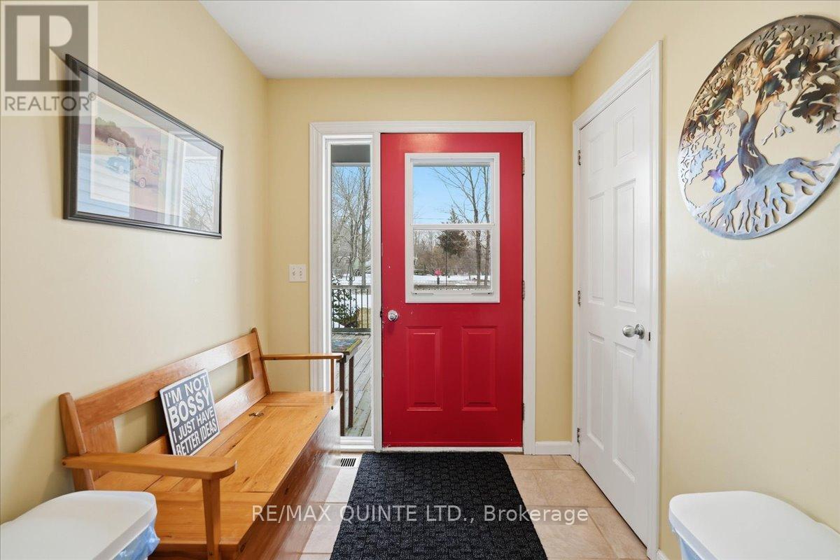 168 Schoolhouse Road, Prince Edward County (Athol Ward), Ontario  K0K 2P0 - Photo 5 - X12887940