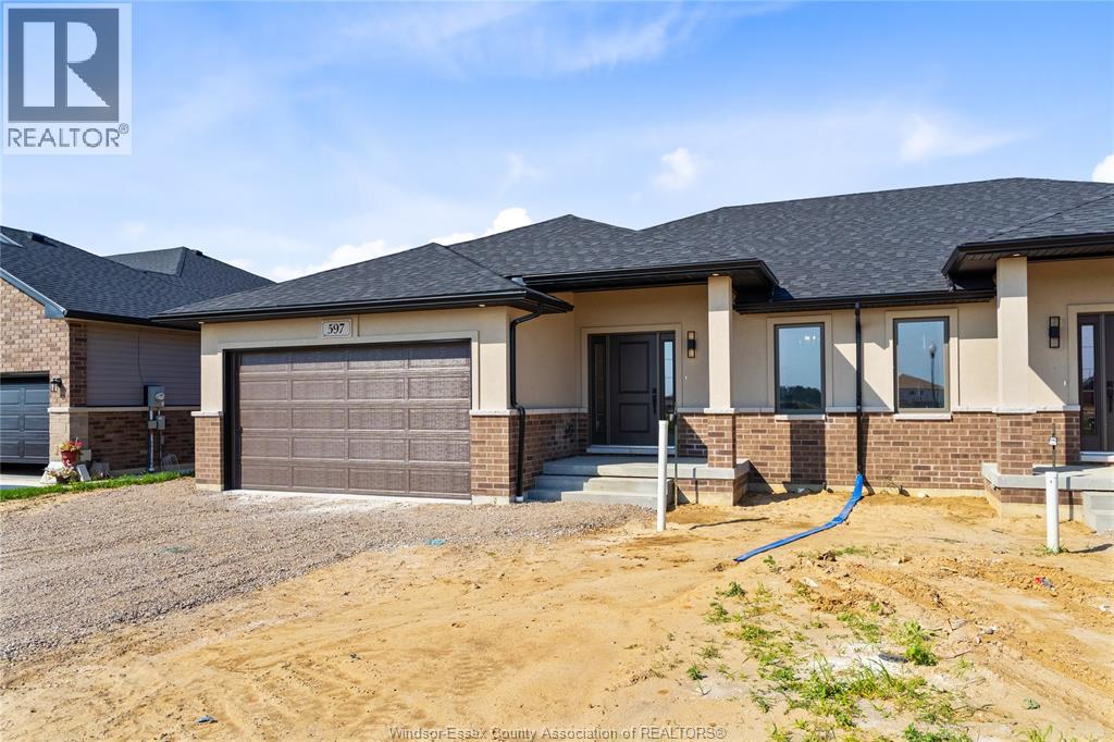 Lot 69 Angelo, Lasalle, Ontario  N9J 0E5 - Photo 3 - 26005735