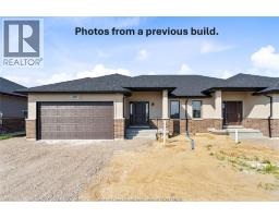 LOT 69 ANGELO, LaSalle, Ontario