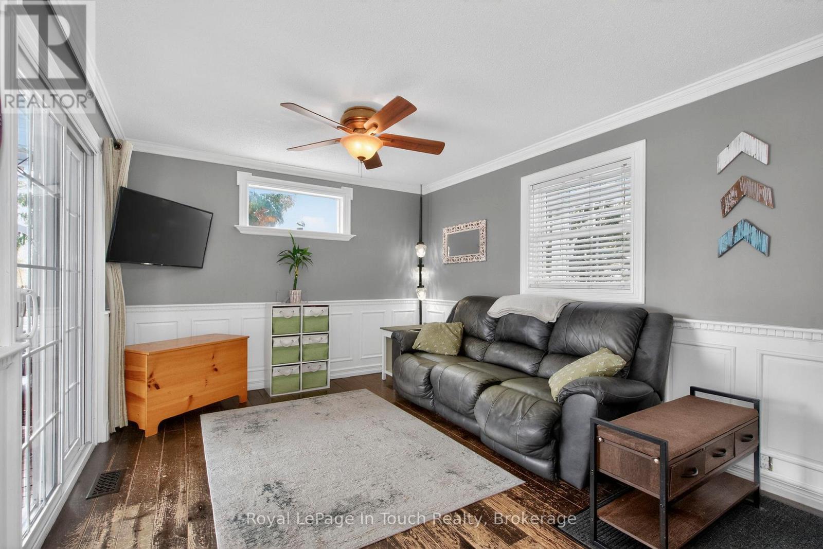 444 Hayes Street, Tay (Port Mcnicoll), Ontario  L0K 1R0 - Photo 12 - S12899880