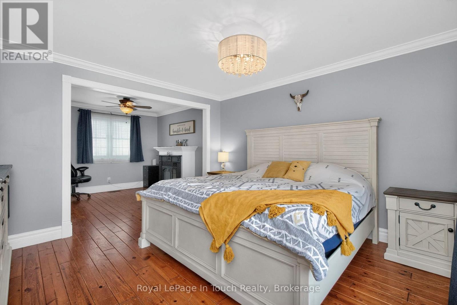 444 Hayes Street, Tay (Port Mcnicoll), Ontario  L0K 1R0 - Photo 14 - S12899880