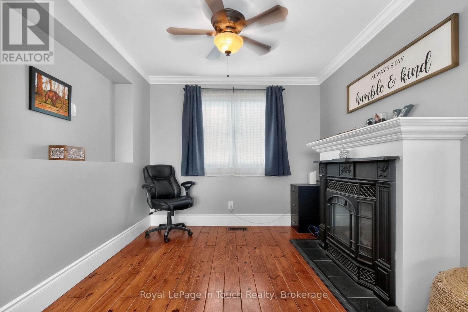 444 Hayes Street, Tay (Port Mcnicoll), Ontario  L0K 1R0 - Photo 18 - S12899880