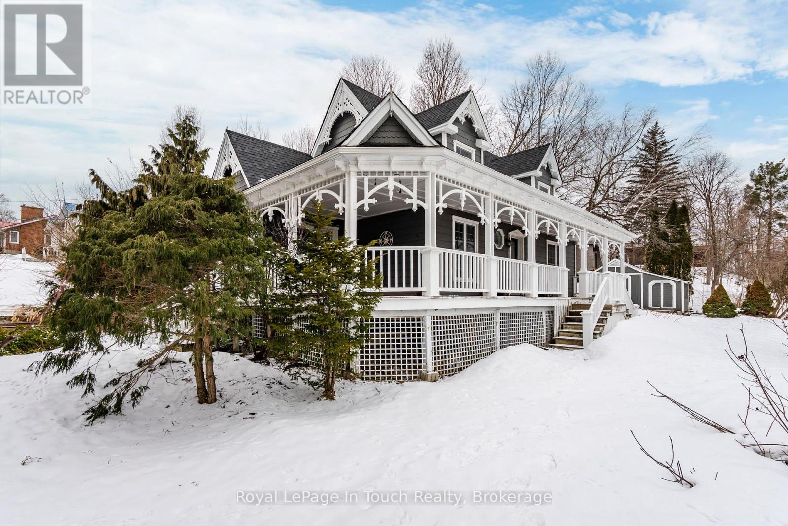 444 Hayes Street, Tay (Port Mcnicoll), Ontario  L0K 1R0 - Photo 2 - S12899880