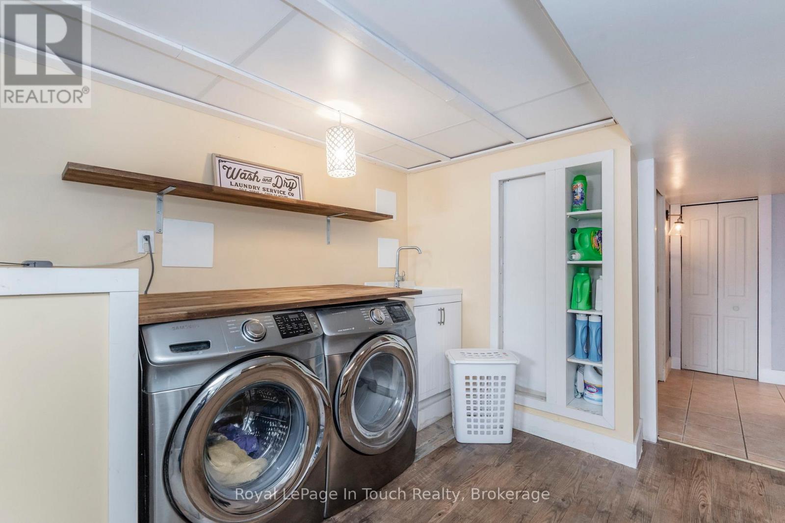 444 Hayes Street, Tay (Port Mcnicoll), Ontario  L0K 1R0 - Photo 35 - S12899880