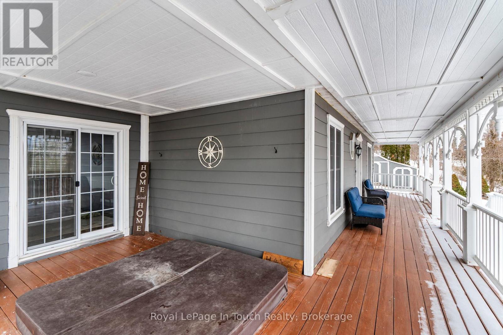 444 Hayes Street, Tay (Port Mcnicoll), Ontario  L0K 1R0 - Photo 37 - S12899880