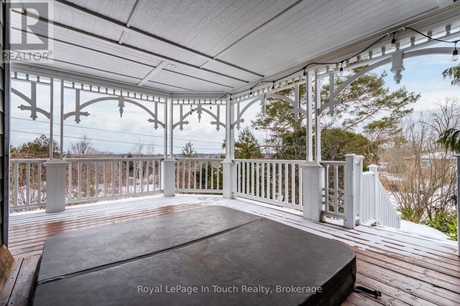 444 Hayes Street, Tay (Port Mcnicoll), Ontario  L0K 1R0 - Photo 38 - S12899880