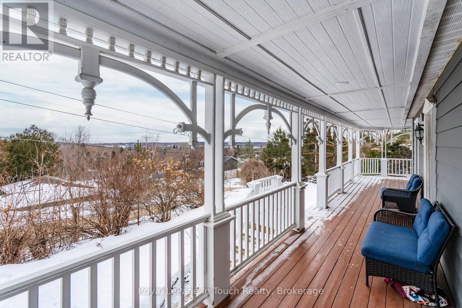 444 Hayes Street, Tay (Port Mcnicoll), Ontario  L0K 1R0 - Photo 39 - S12899880