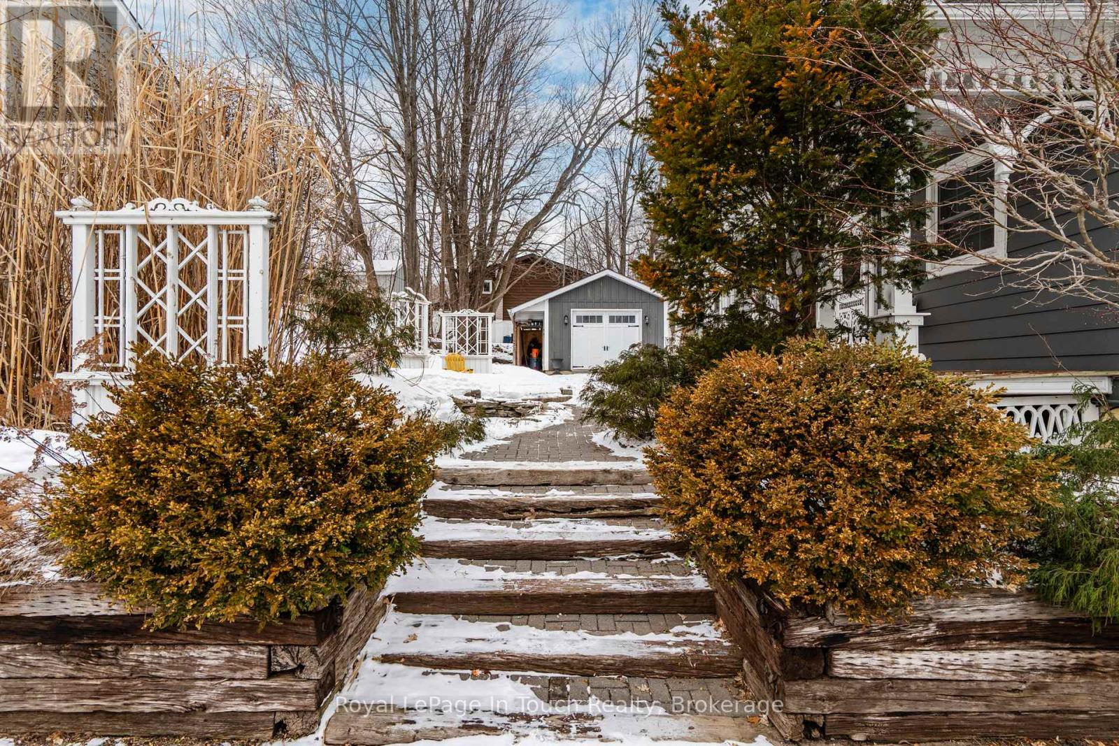 444 Hayes Street, Tay (Port Mcnicoll), Ontario  L0K 1R0 - Photo 40 - S12899880