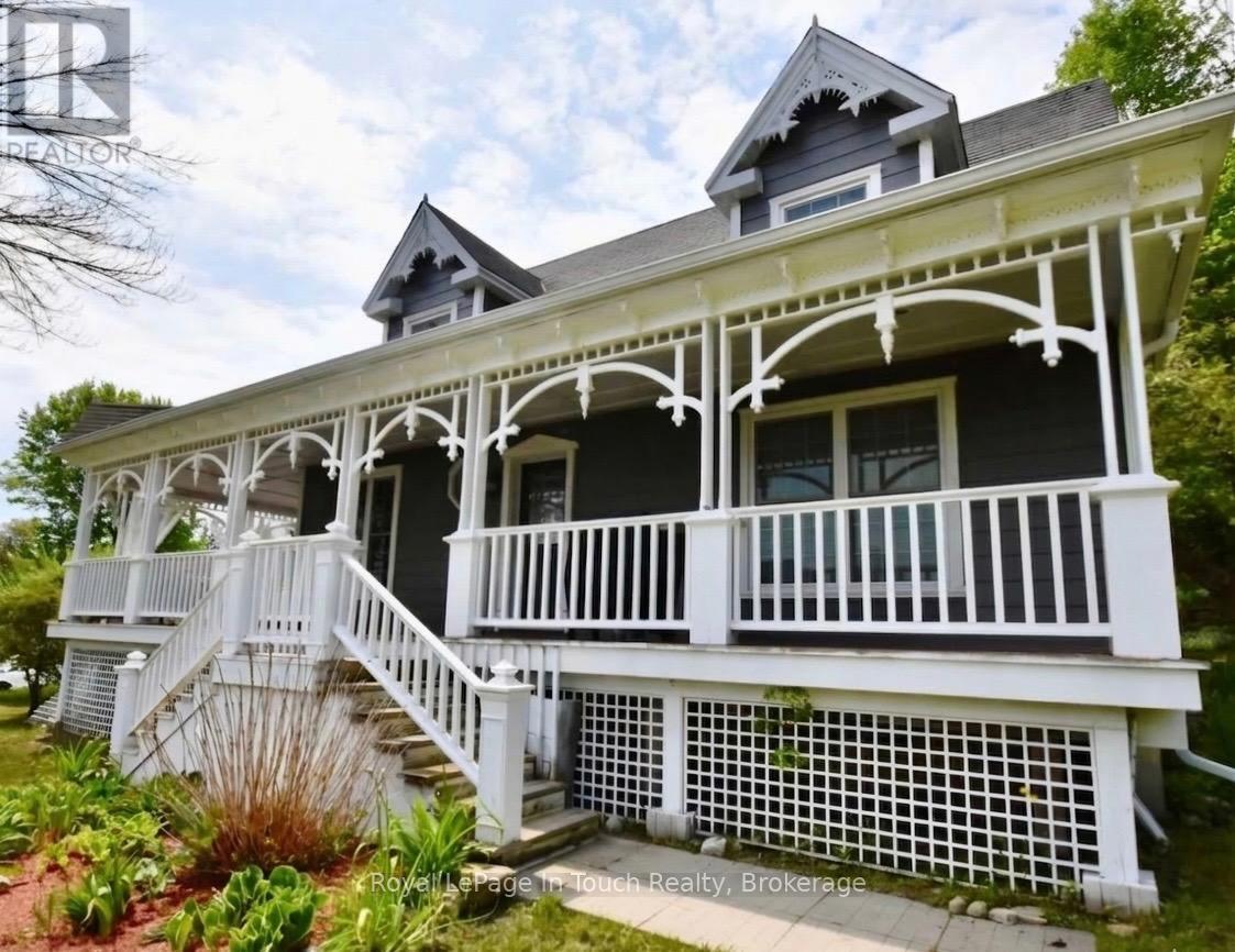 444 Hayes Street, Tay (Port Mcnicoll), Ontario  L0K 1R0 - Photo 46 - S12899880