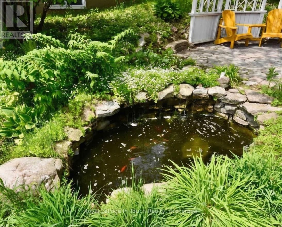 444 Hayes Street, Tay (Port Mcnicoll), Ontario  L0K 1R0 - Photo 48 - S12899880