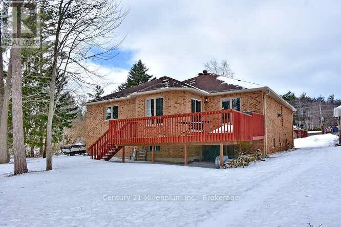 1 Downer Crescent, Wasaga Beach, Ontario  L9Z 1B9 - Photo 36 - S12899892