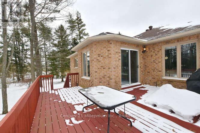 1 Downer Crescent, Wasaga Beach, Ontario  L9Z 1B9 - Photo 38 - S12899892
