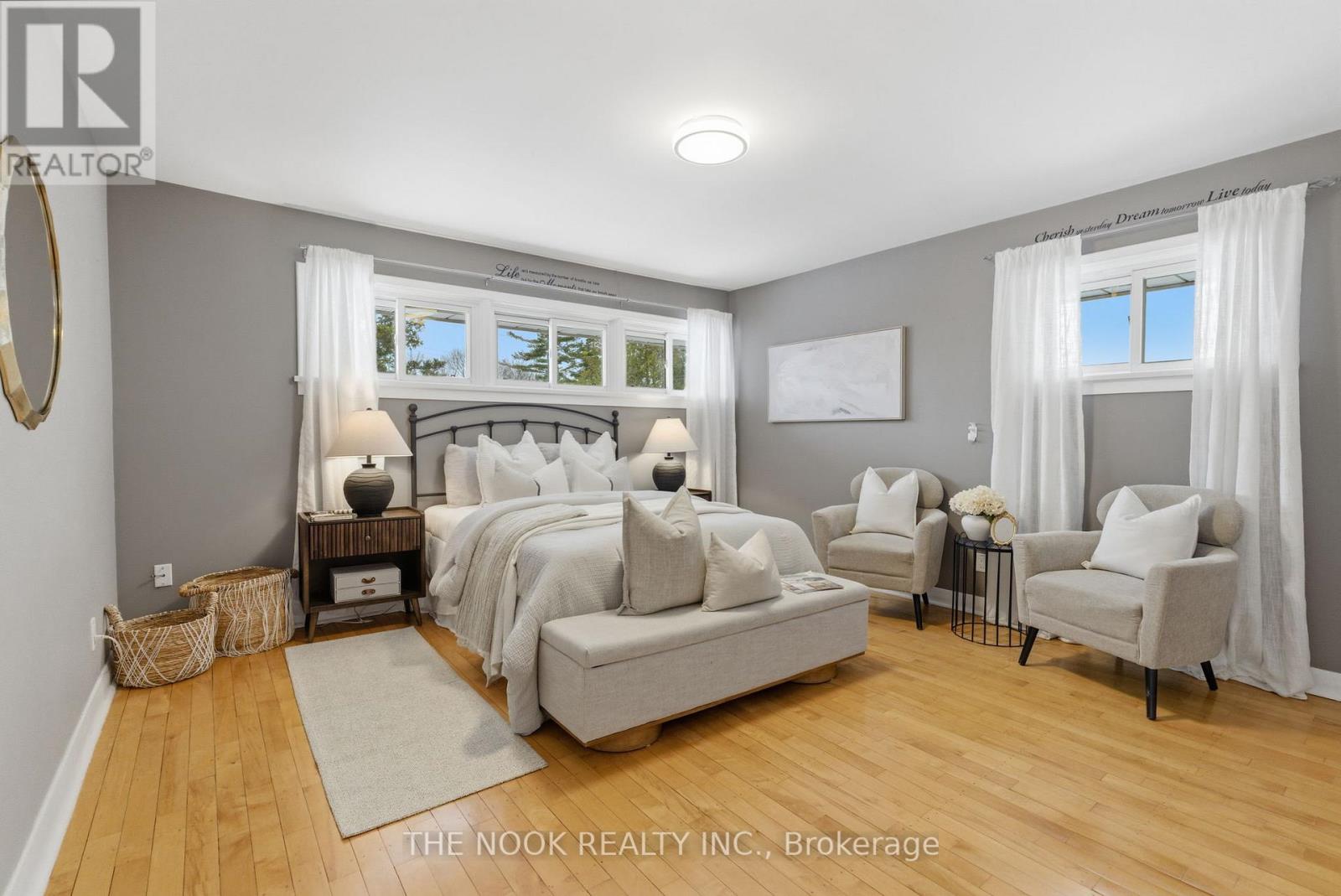 6 Nelson Street, Clarington (Bowmanville), Ontario  L1C 1E5 - Photo 25 - E12899730