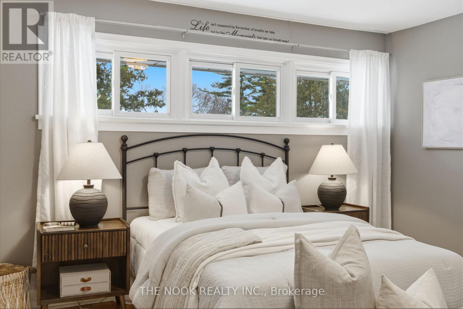 6 Nelson Street, Clarington (Bowmanville), Ontario  L1C 1E5 - Photo 26 - E12899730