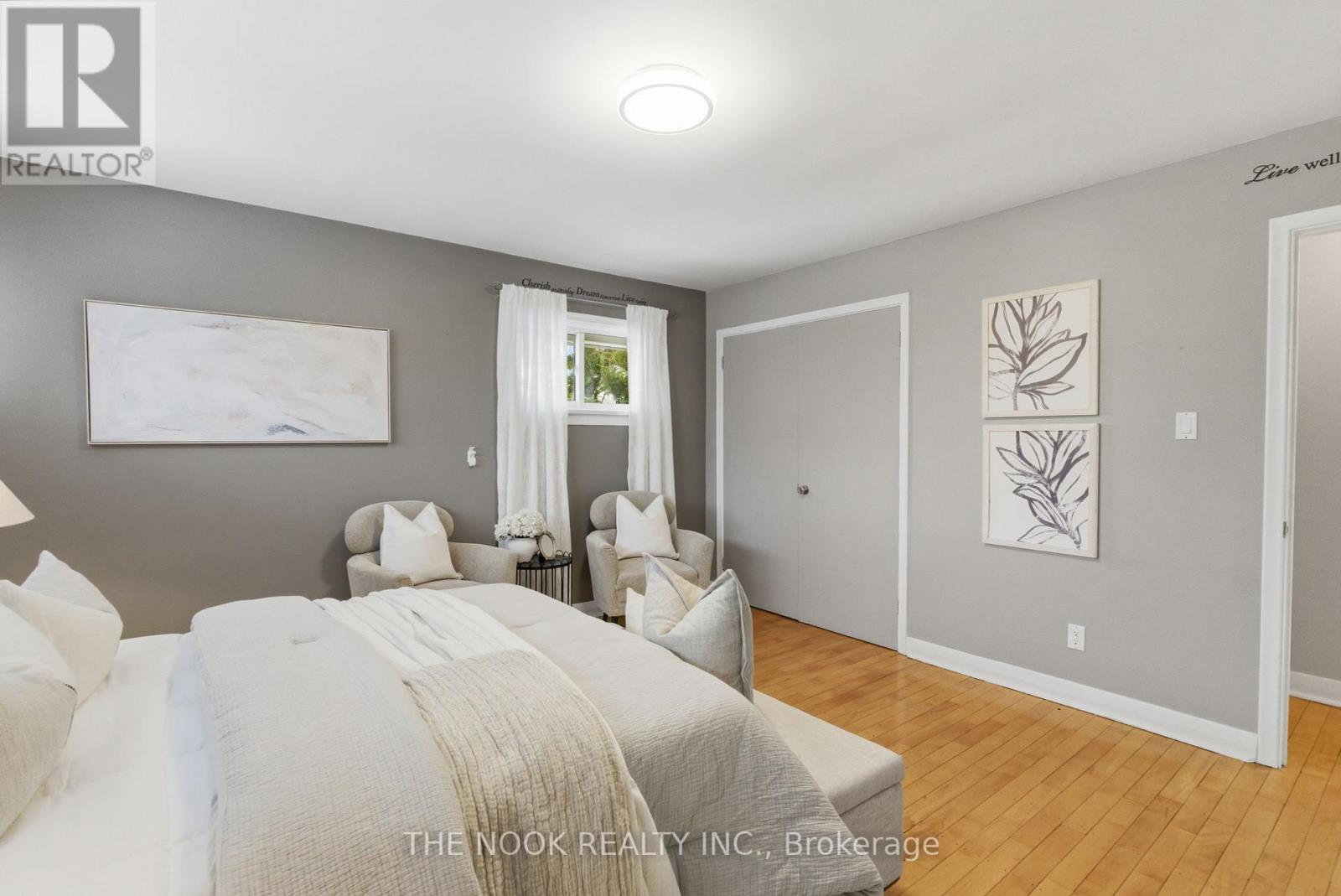 6 Nelson Street, Clarington (Bowmanville), Ontario  L1C 1E5 - Photo 27 - E12899730