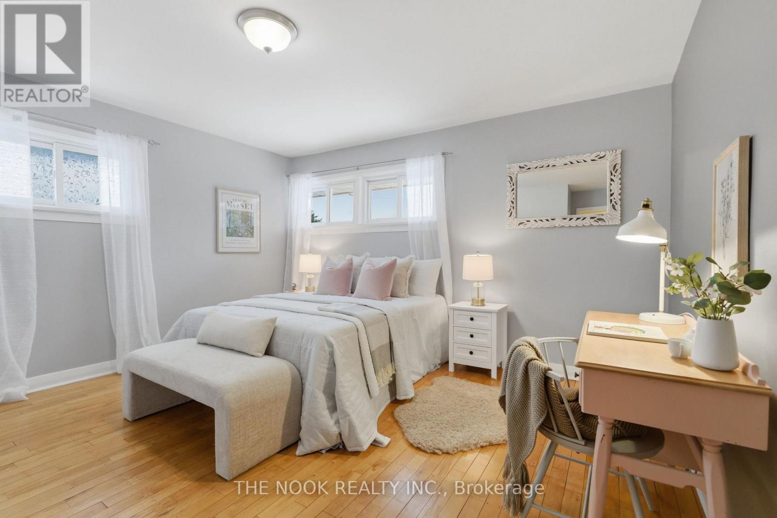 6 Nelson Street, Clarington (Bowmanville), Ontario  L1C 1E5 - Photo 31 - E12899730